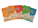 Violin String Set